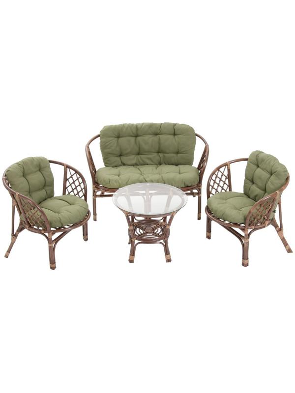 Набор садовой мебели 