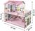 Домик для куклы 2-х этажный