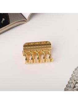 Краб для волос 