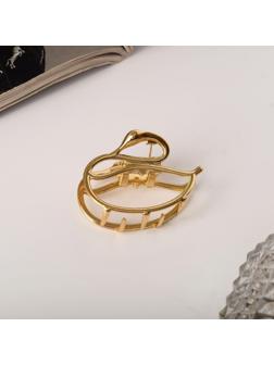 Краб для волос 