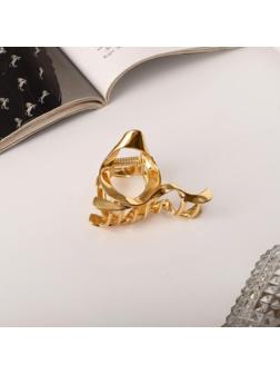 Краб для волос 