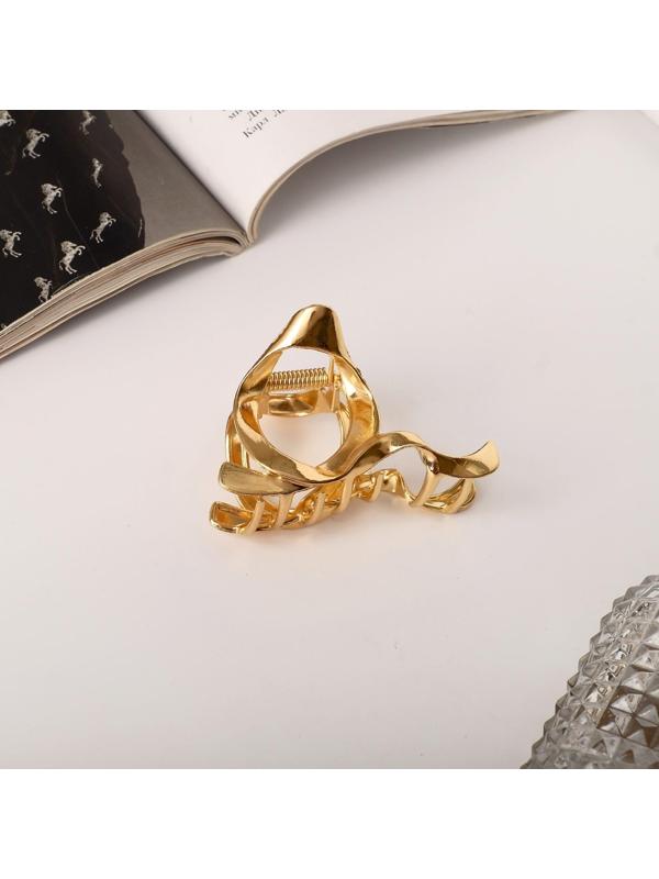 Краб для волос 