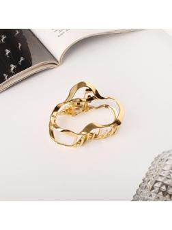 Краб для волос 