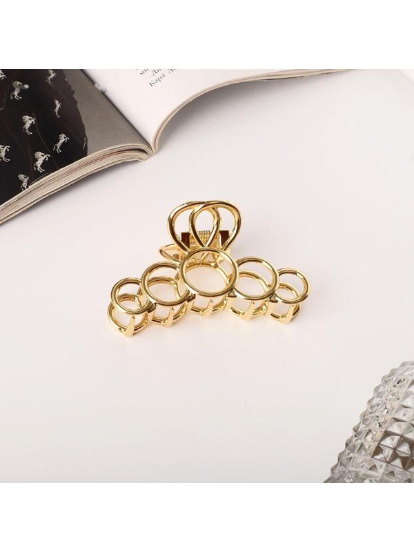 Краб для волос 