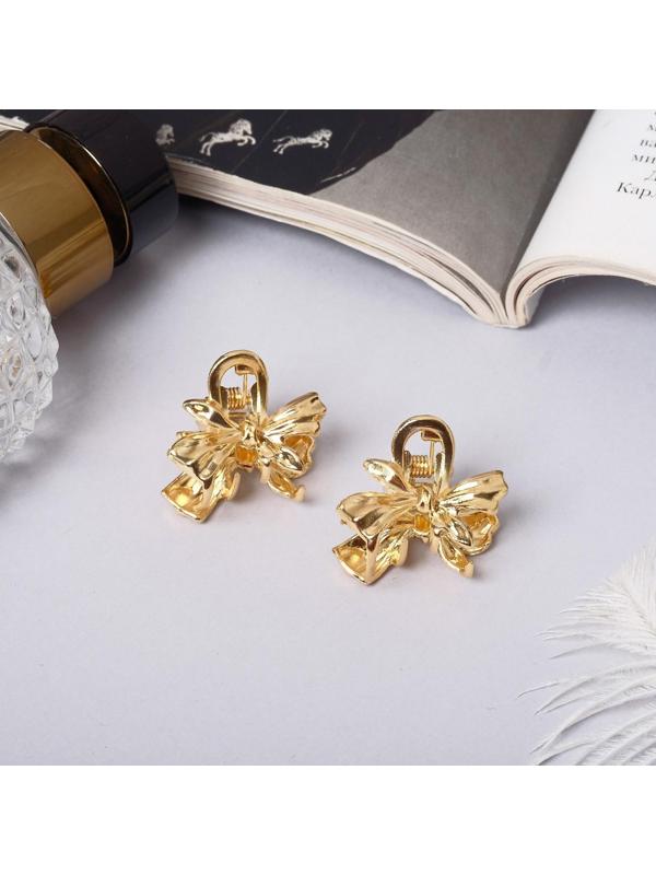 Краб для волос 