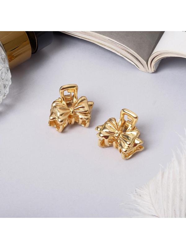 Краб для волос 