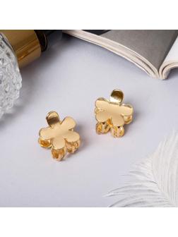 Краб для волос 