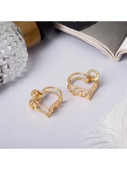 Краб для волос 