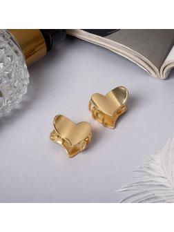 Краб для волос 