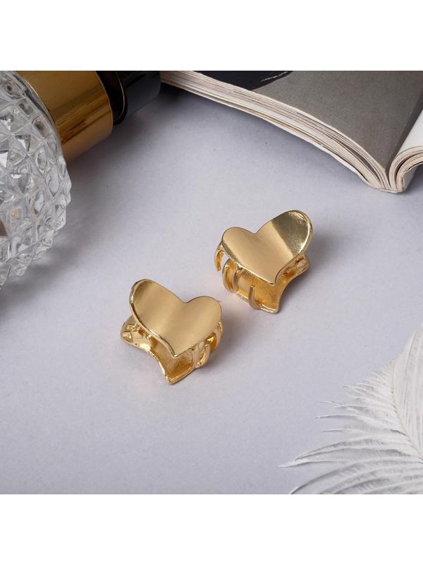 Краб для волос 