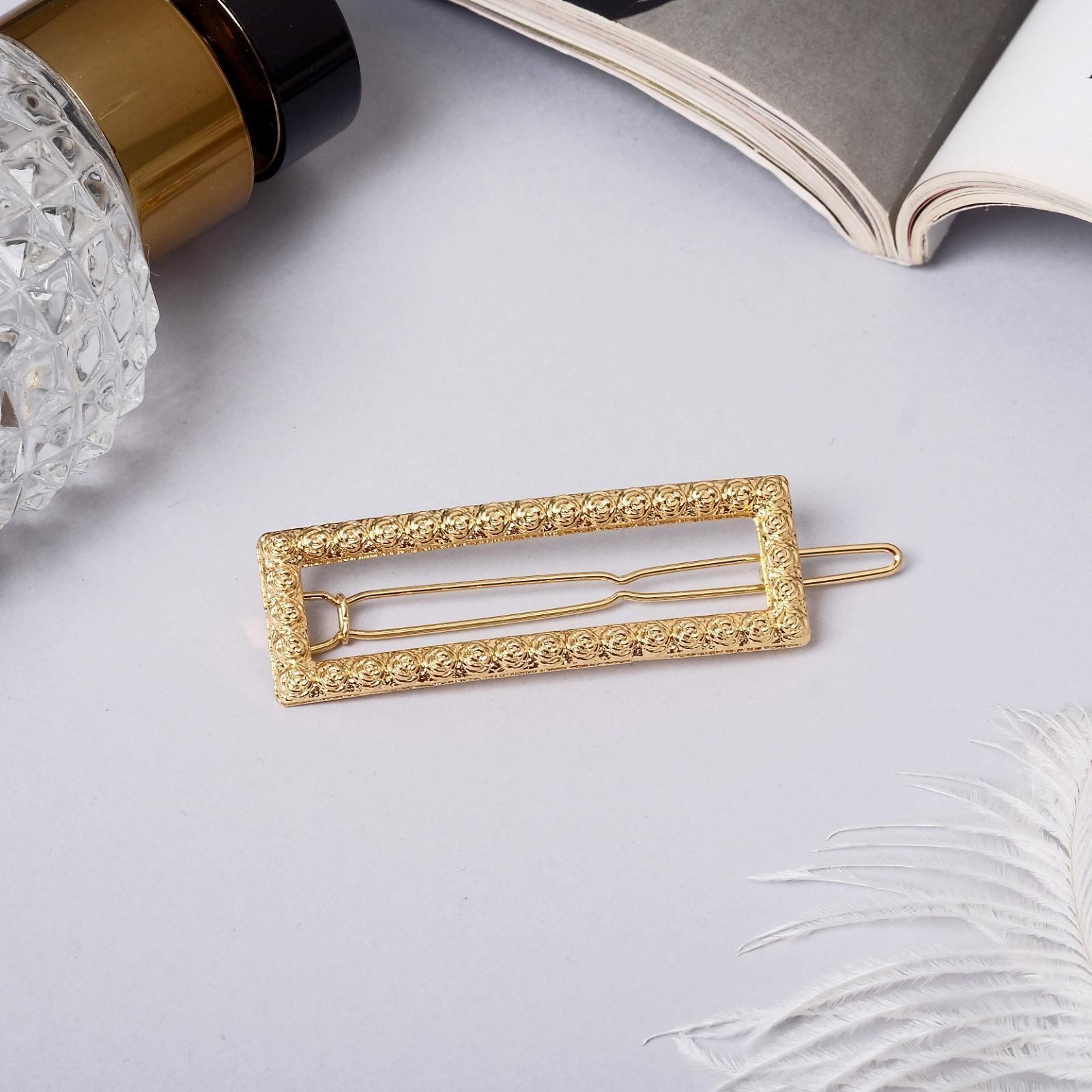 Невидимка для волос 