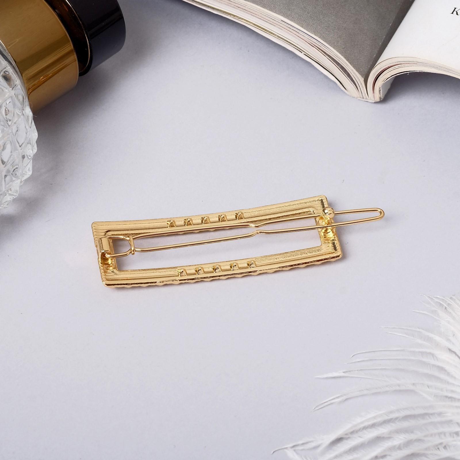 Невидимка для волос 