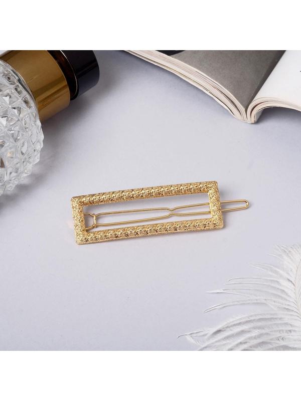 Невидимка для волос 