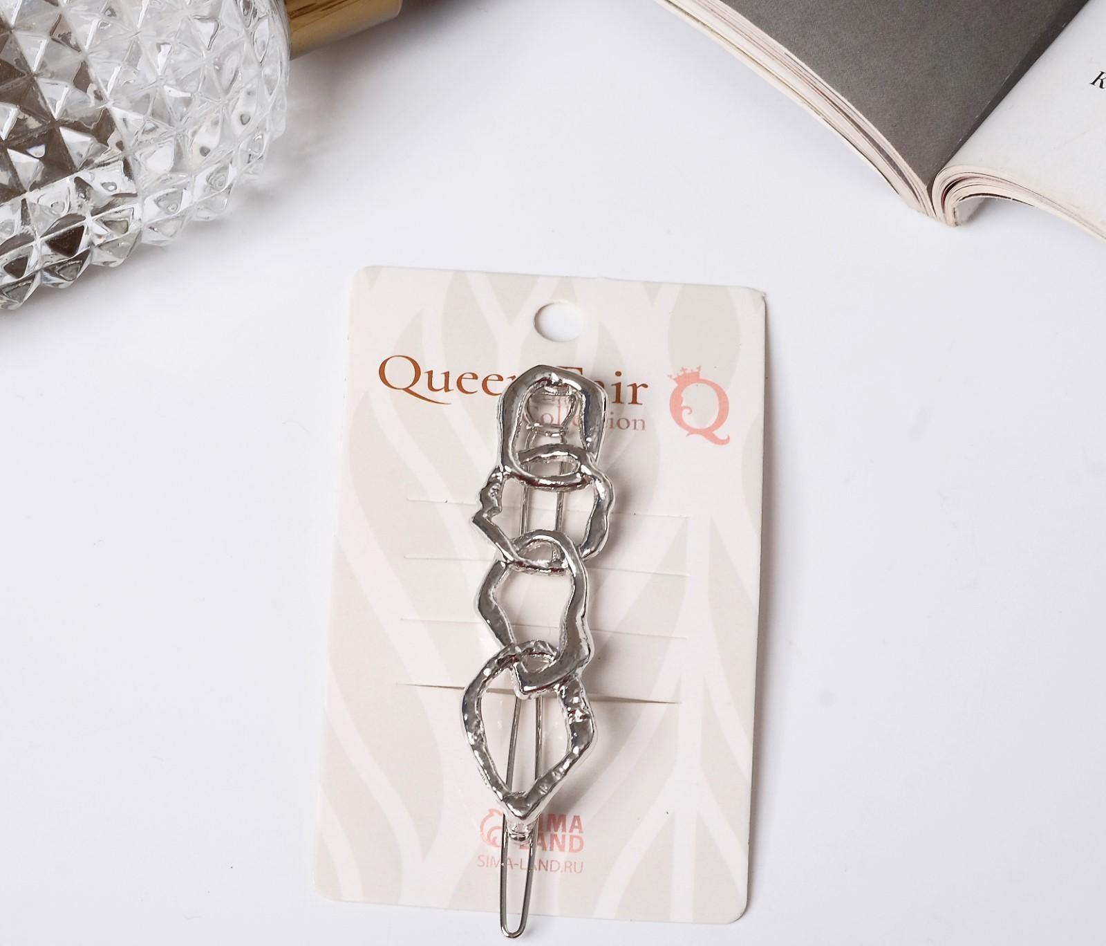 Невидимка для волос 