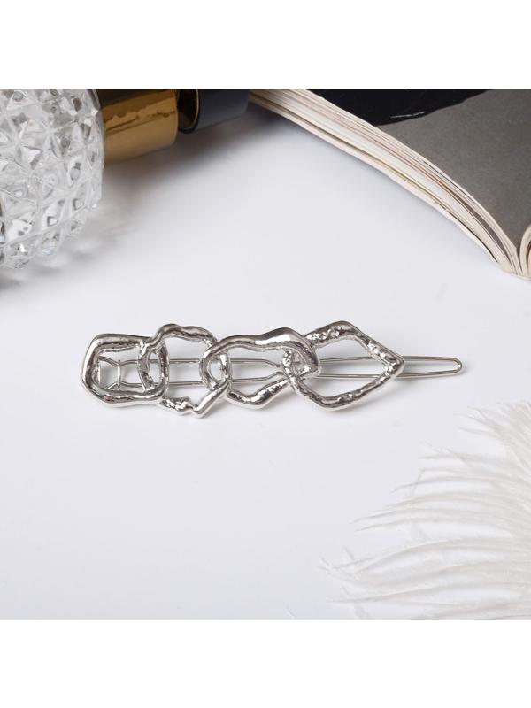 Невидимка для волос 