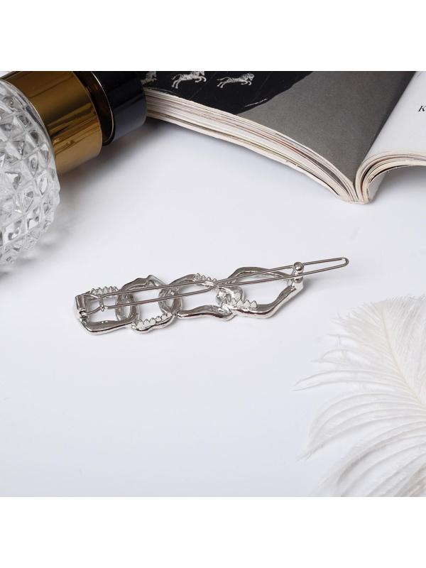 Невидимка для волос 