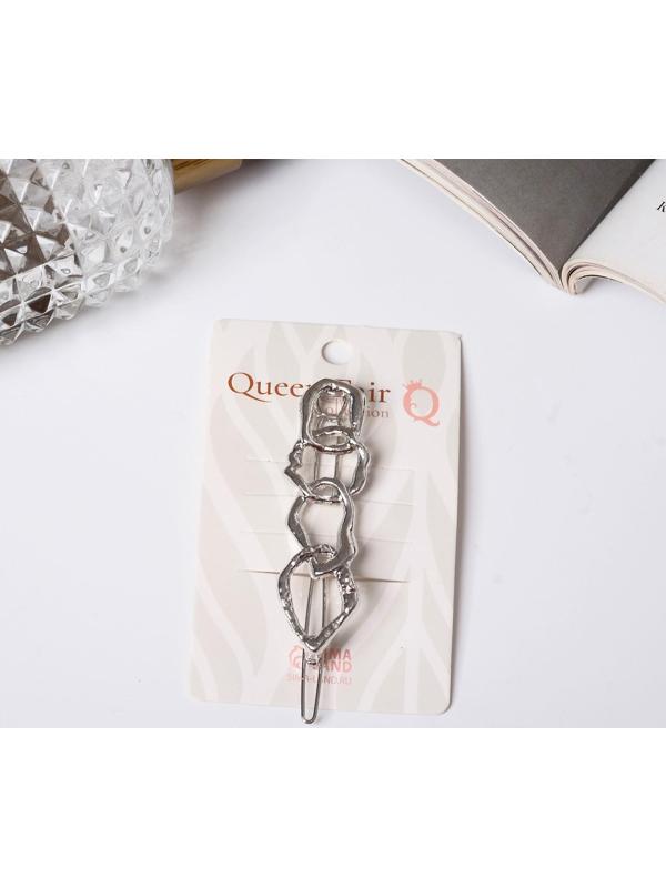 Невидимка для волос 