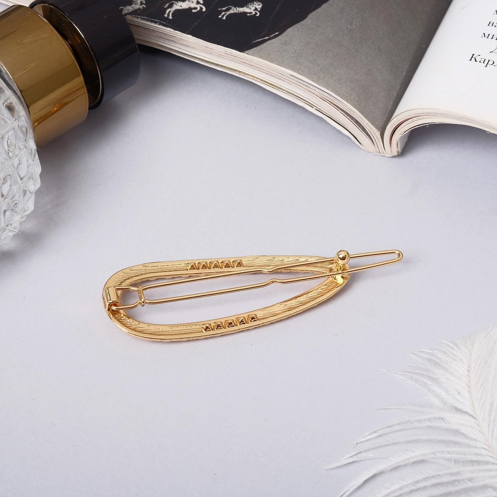 Невидимка для волос 