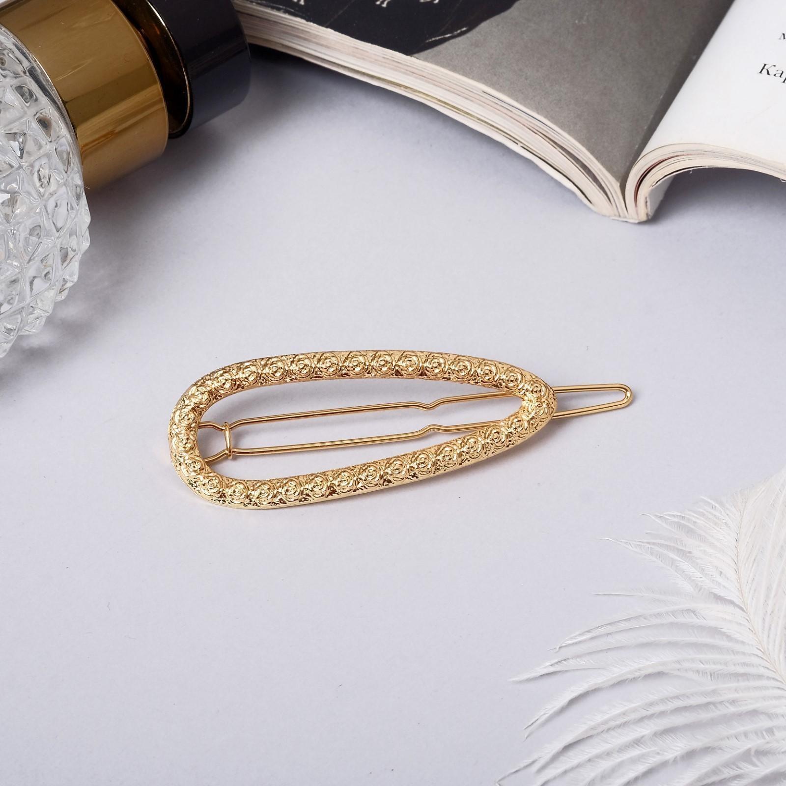 Невидимка для волос 