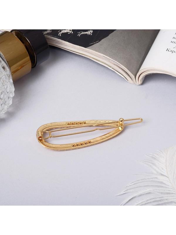 Невидимка для волос 