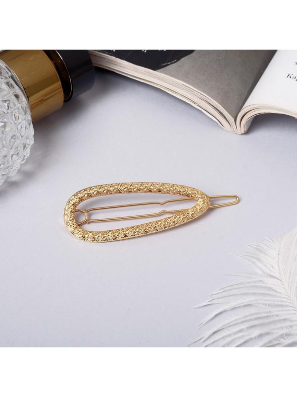 Невидимка для волос 