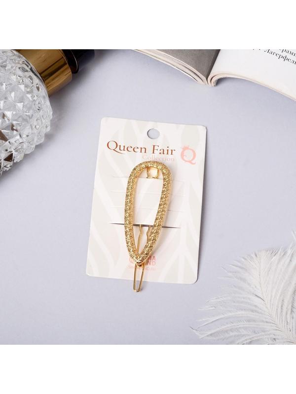 Невидимка для волос 