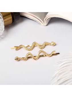 Невидимка для волос 