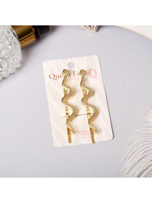 Невидимка для волос 