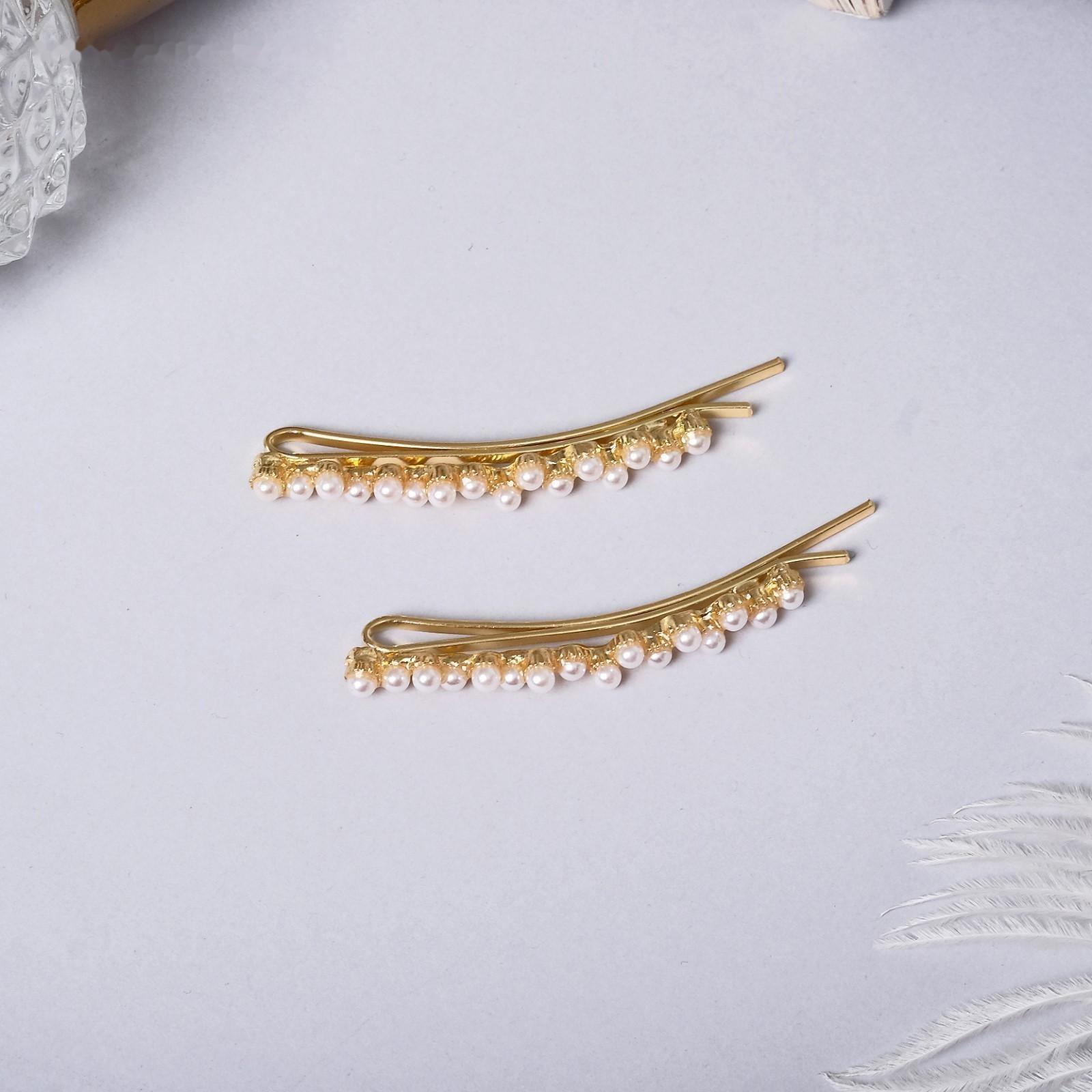 Невидимка для волос 