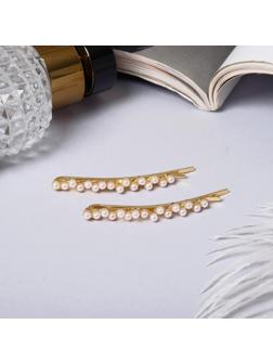 Невидимка для волос 