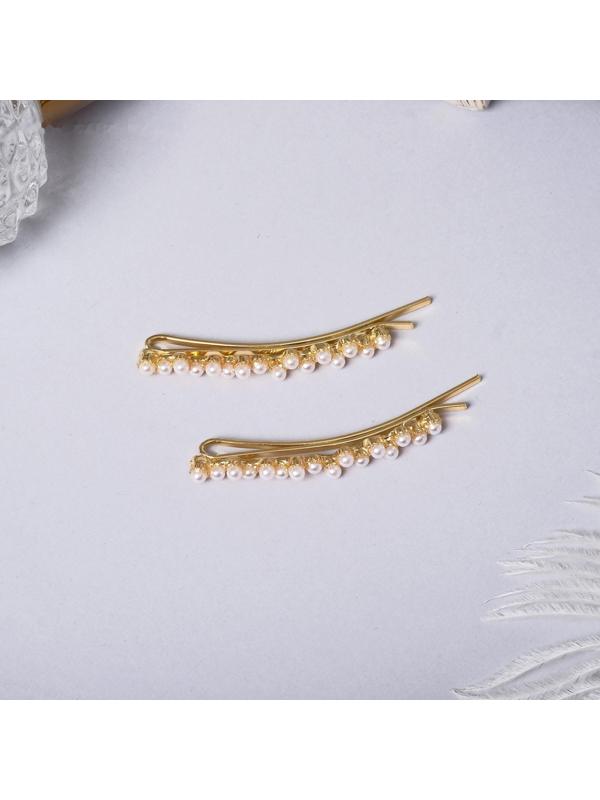 Невидимка для волос 