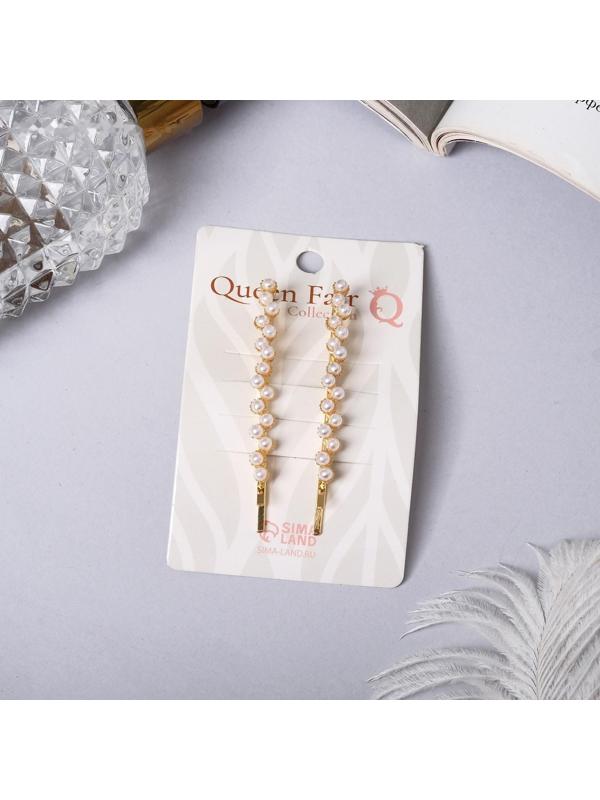 Невидимка для волос 