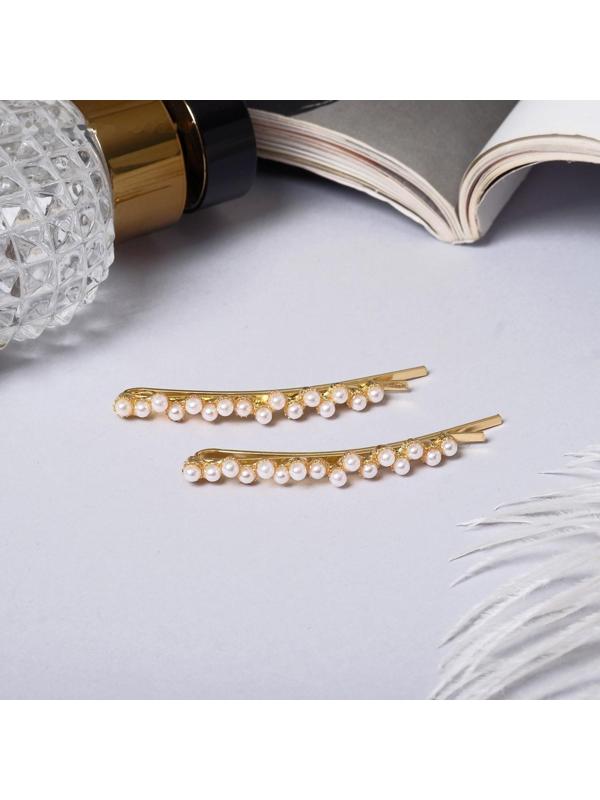 Невидимка для волос 