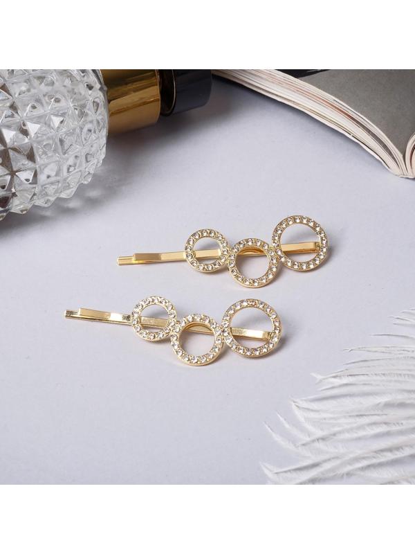 Невидимка для волос 