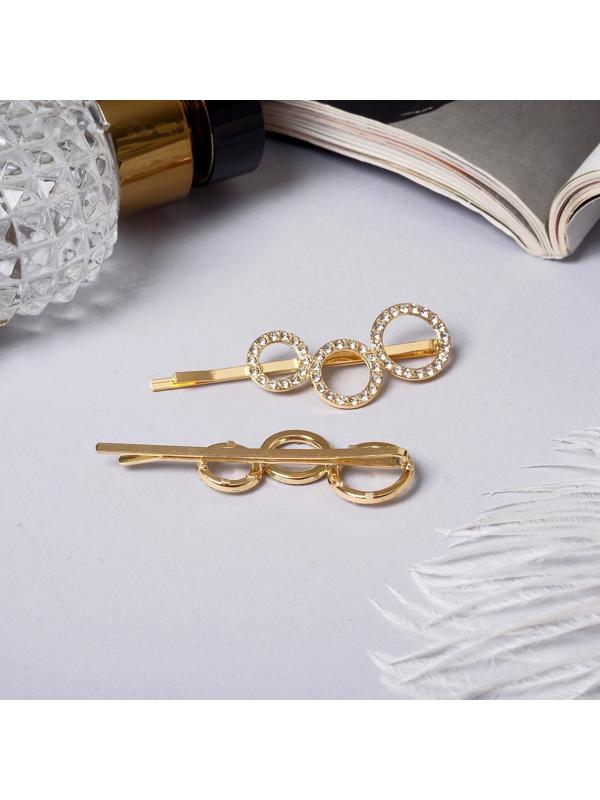 Невидимка для волос 