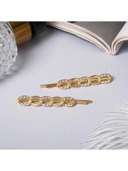 Невидимка для волос 