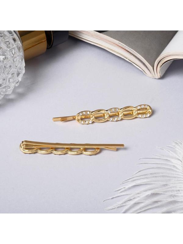 Невидимка для волос 