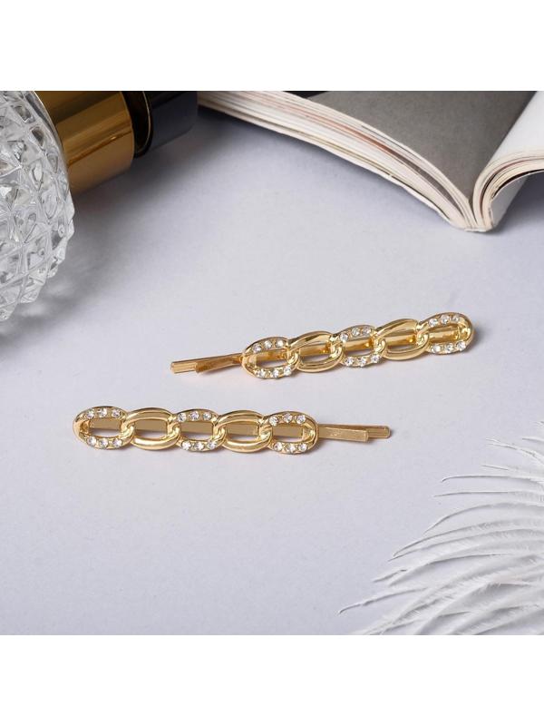 Невидимка для волос 