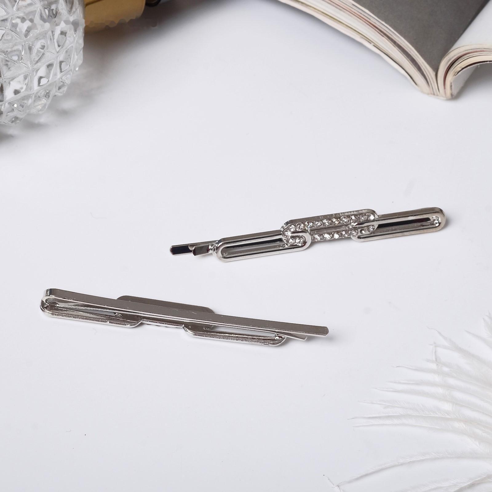 Невидимка для волос 