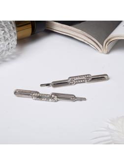 Невидимка для волос 