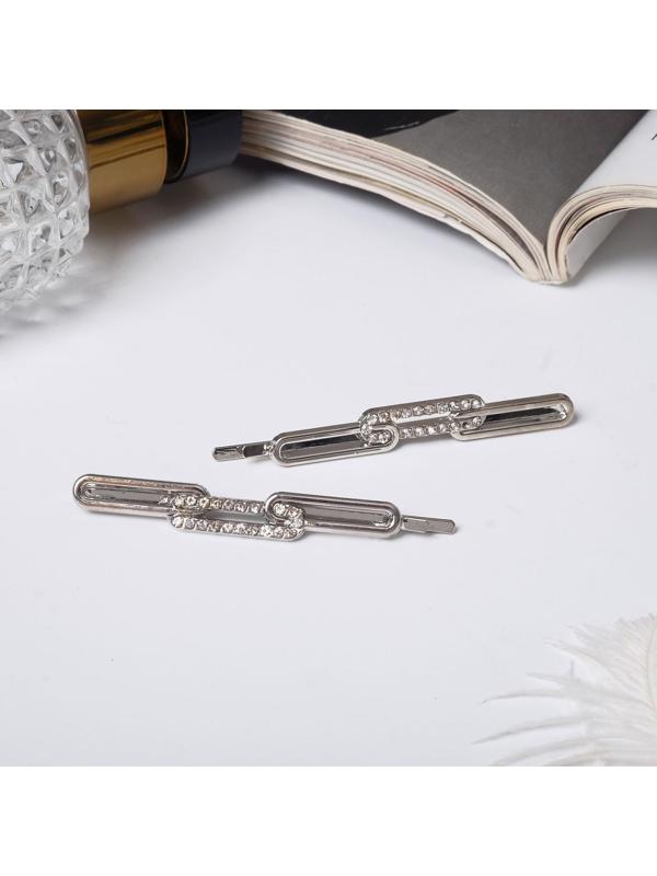 Невидимка для волос 