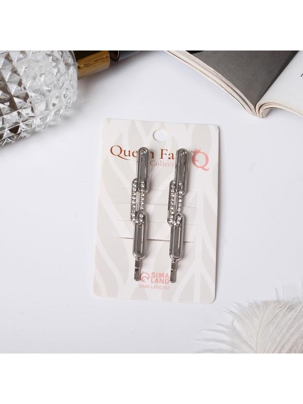 Невидимка для волос 