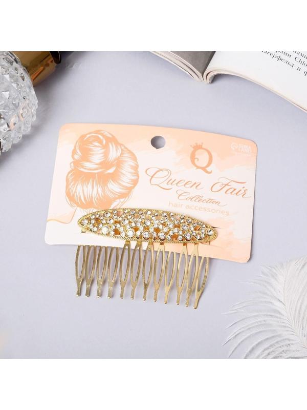 Гребень для волос 