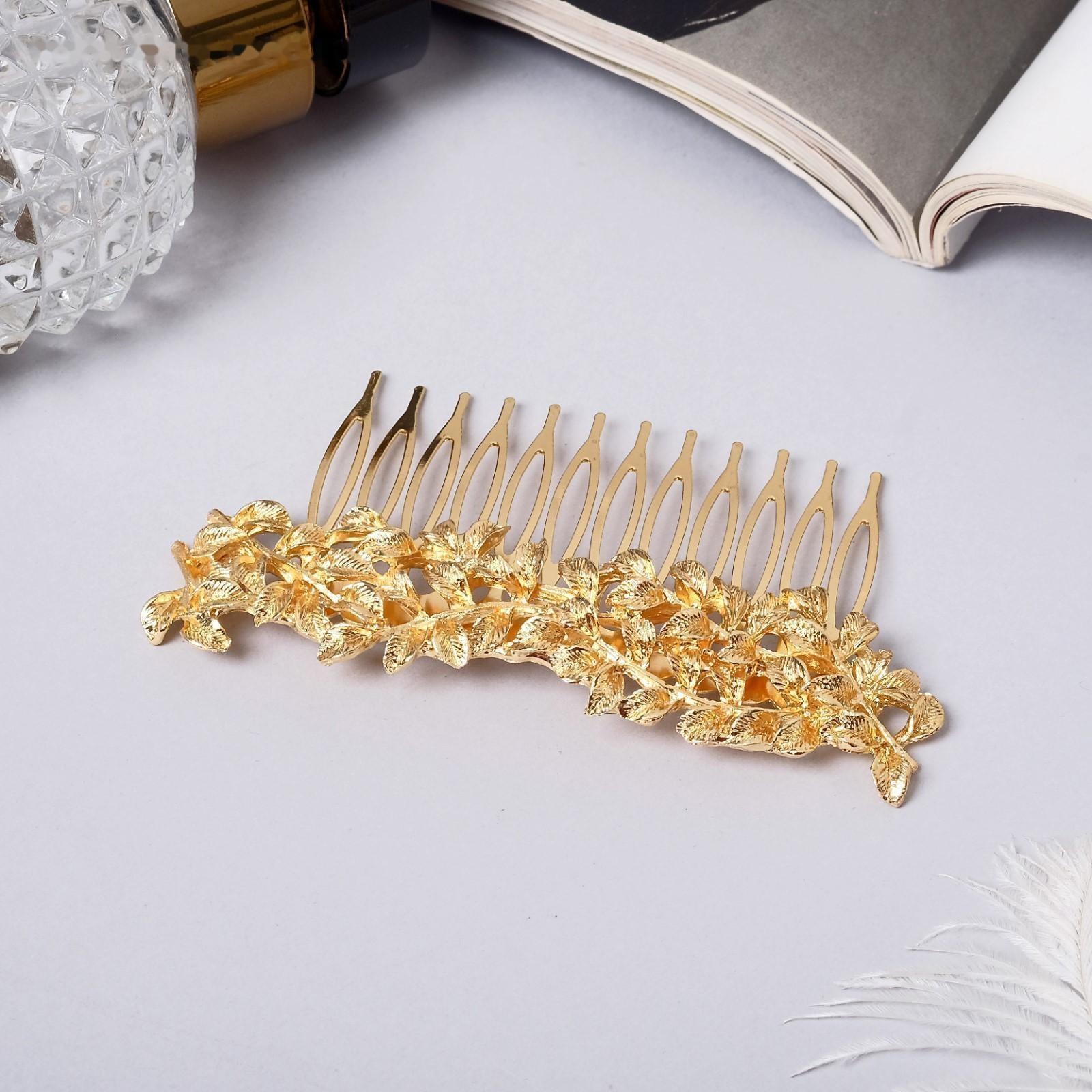 Гребень для волос 