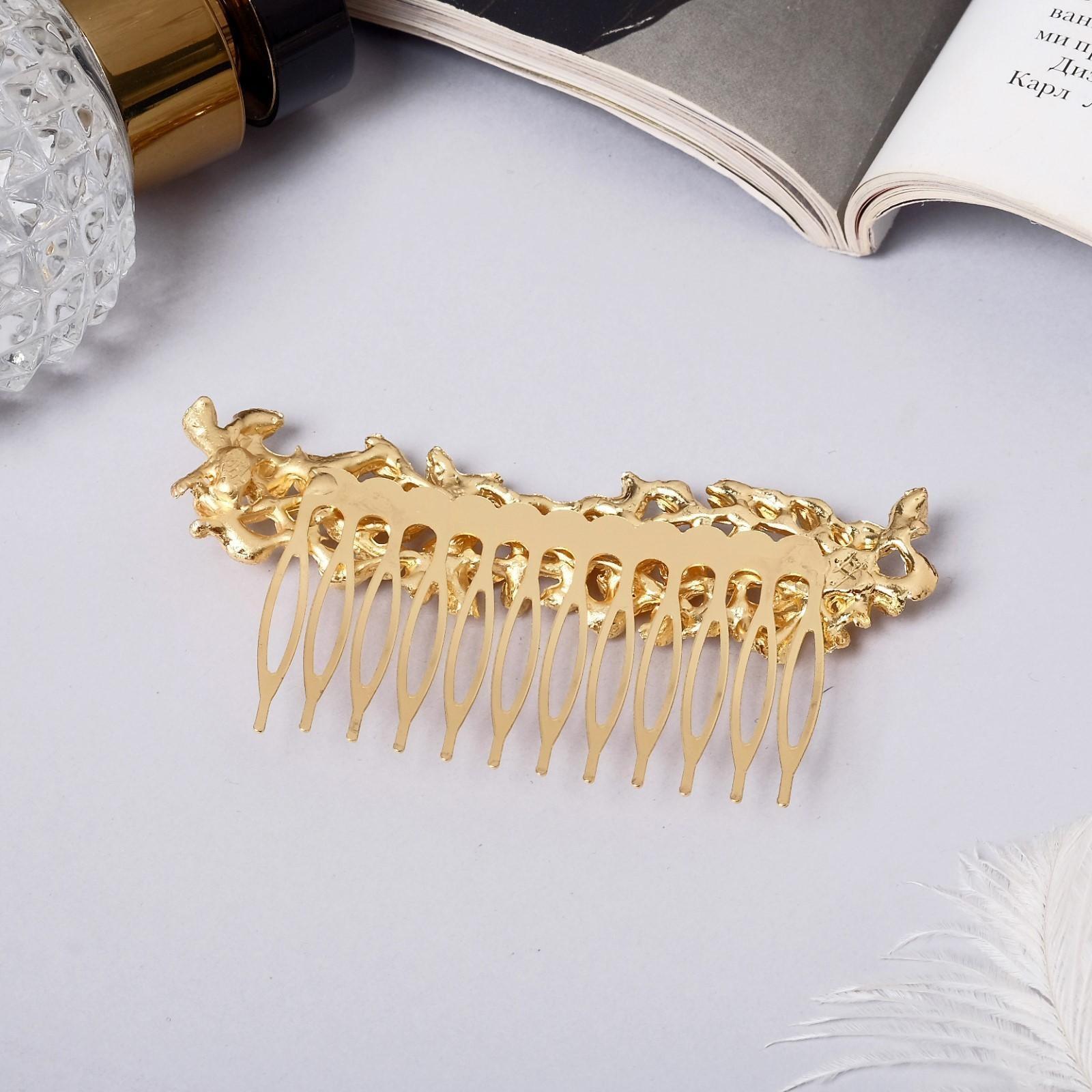 Гребень для волос 