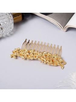 Гребень для волос 