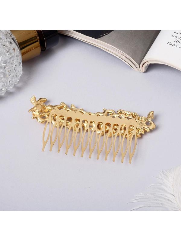 Гребень для волос 