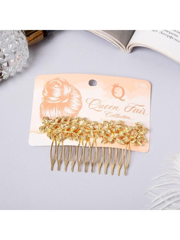 Гребень для волос 