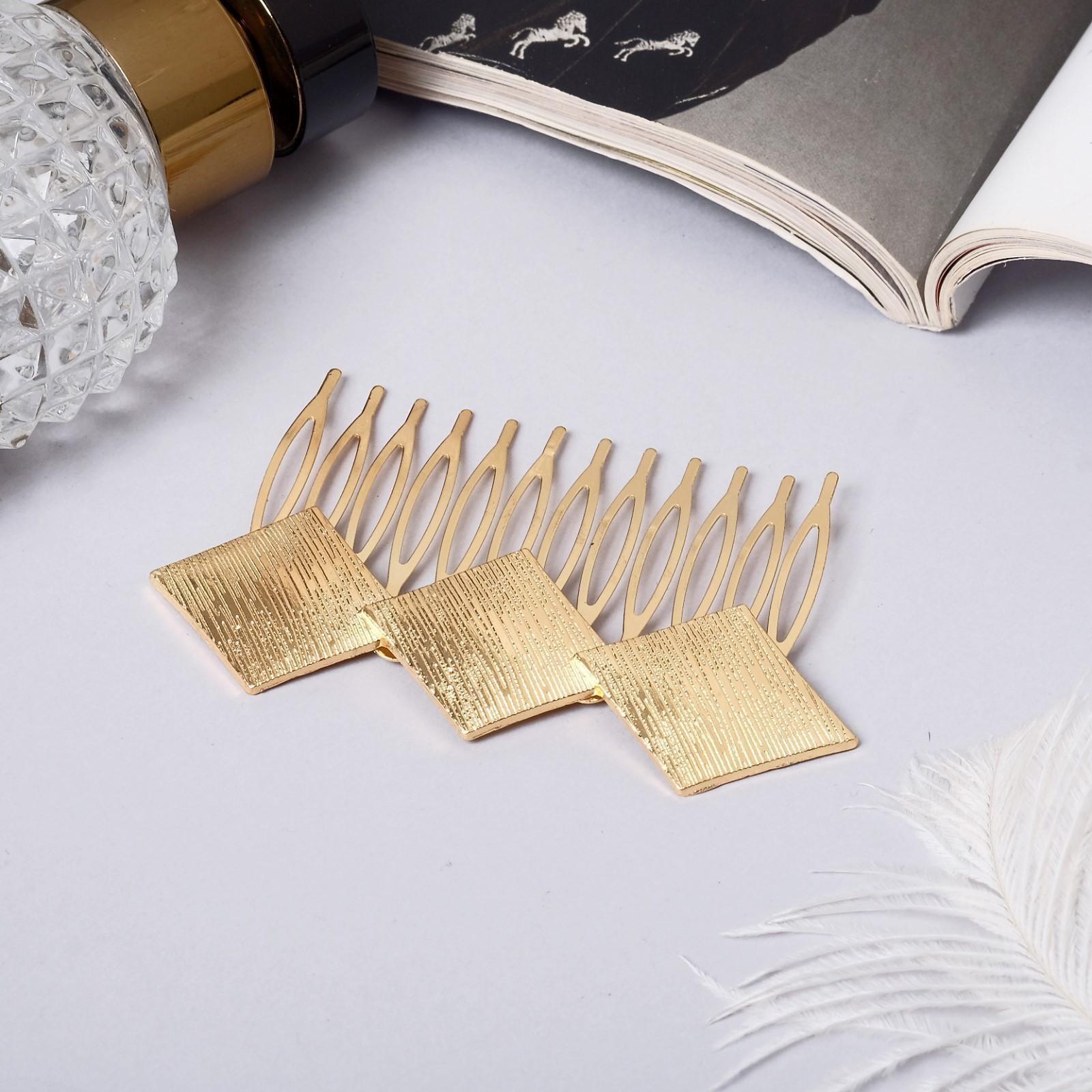 Гребень для волос 