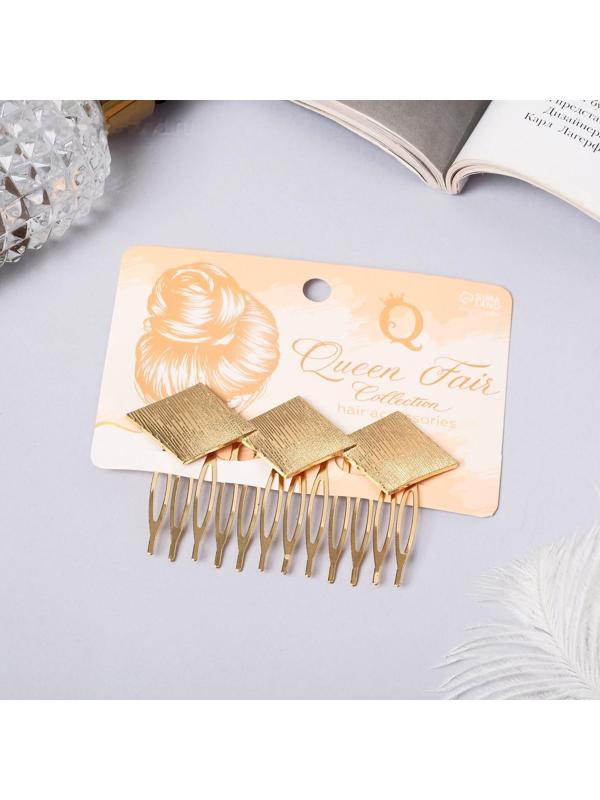 Гребень для волос 